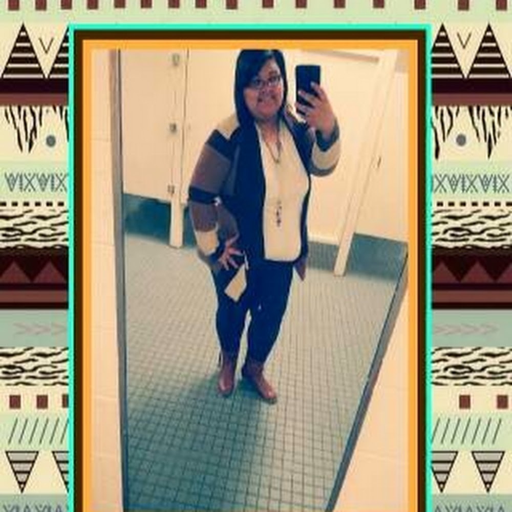 Meet your Posher, Candice